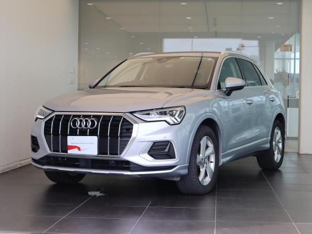 Q3 35TFSI アドバンスド