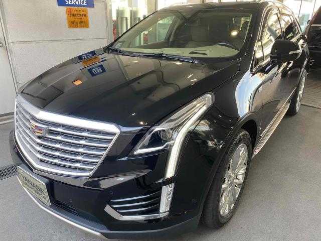 XT5 プラチナム