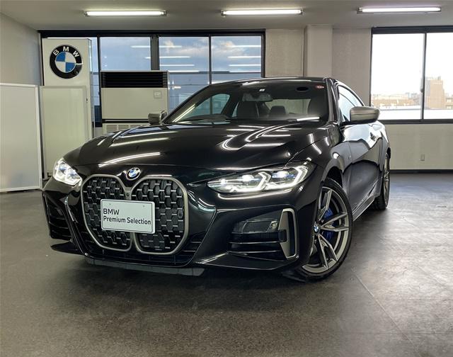 M440i xDrive Coupe