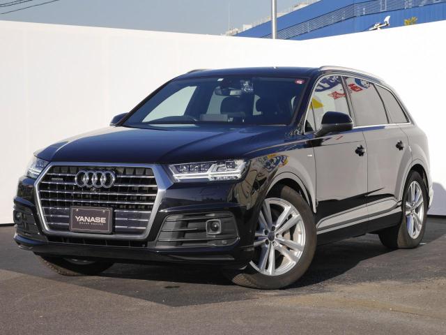 Q7 2.0 TFSI クワトロ