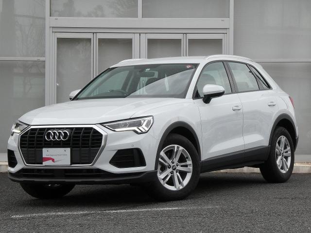Q3 35 TFSI