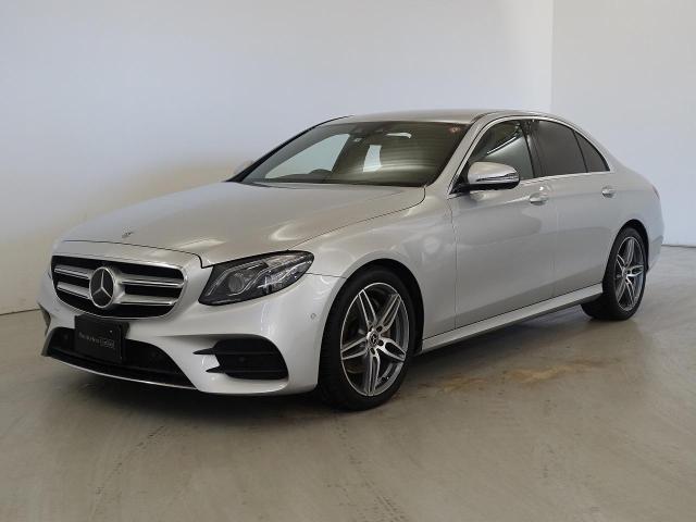 E250 アバンギャルド スポーツ レザーパッケージ