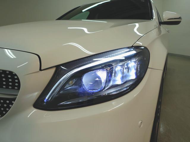 C220 d ステーションワゴン ローレウスエディション スポーツプラスパッケージ