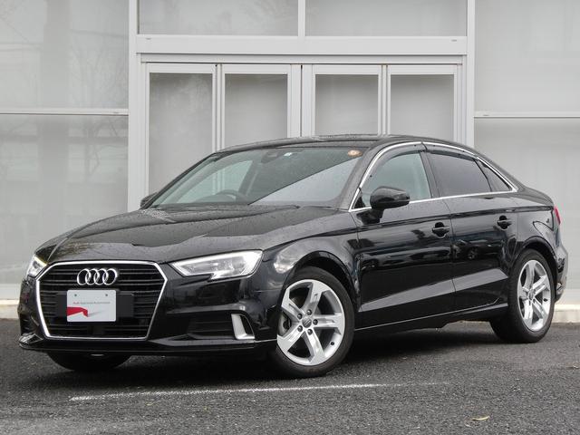 A3セダン 1.4 TFSI スポーツ