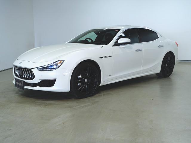 ギブリ グランルッソ