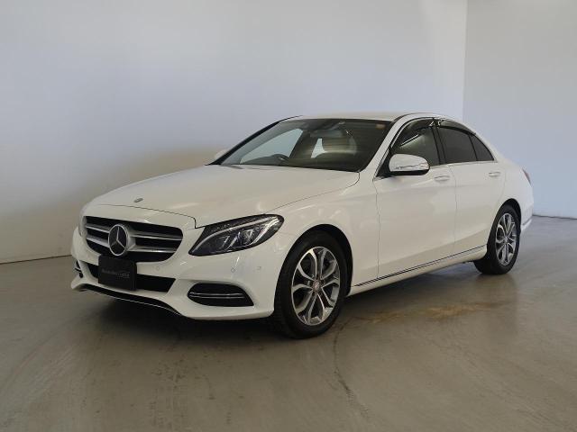 C200 アバンギャルド プレミアムパッケージ