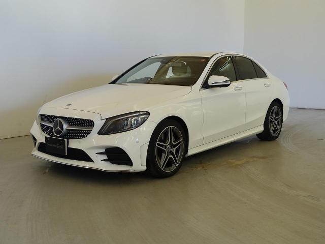 C200 ローレウスエディション レザーエクスクルーシブパッケージ