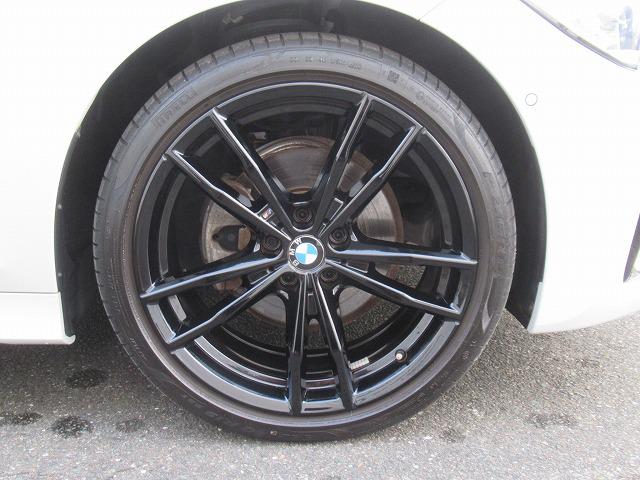 ギャラリー | 320d xDrive Mスポーツ エディションサンライズ 19インチ