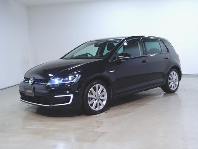 e-ゴルフ プレミアム