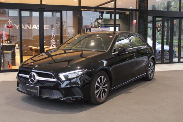 A180 ナビゲーションパッケージ