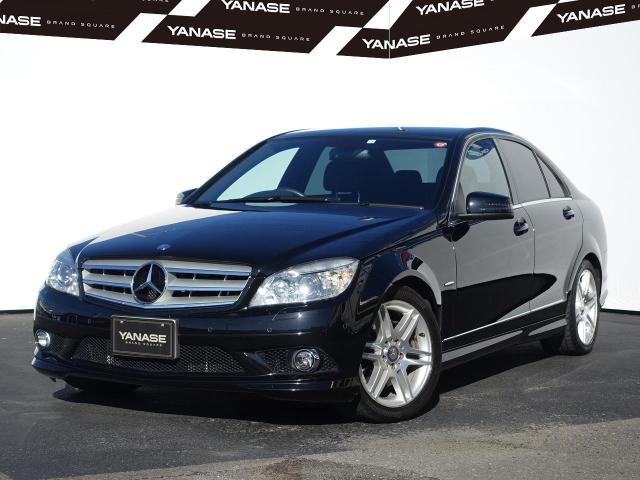 C300 アバンギャルド AMGスポーツパッケージ
