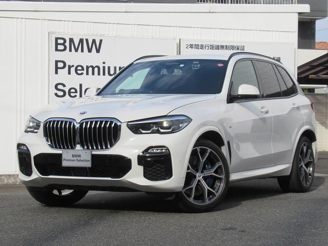 X5 xDrive35d Mスポーツ 4輪エアサス プラスパッケージ パノラマサンルーフ クリスタルフィニッシュ 純正21インチアルミホイール