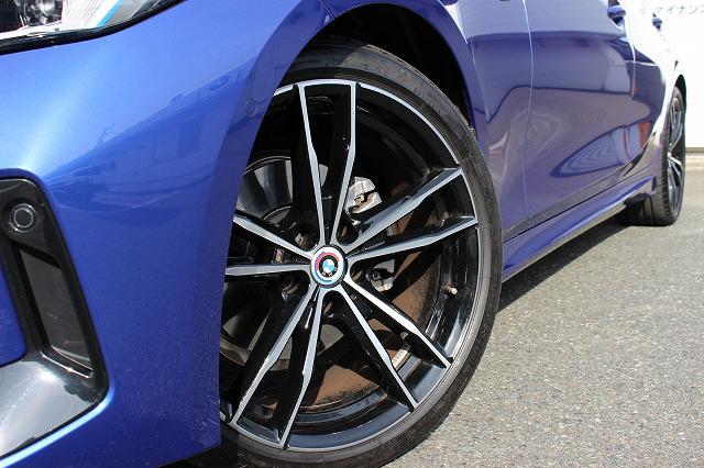 320i Mスポーツ ハイラインパッケージ サウンドパッケージ 