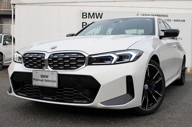 M340i xDrive Mスポーツ