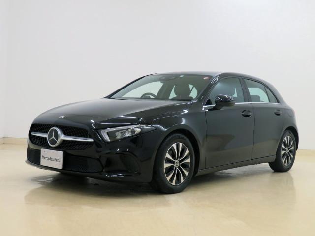 A180 ナビゲーションパッケージ