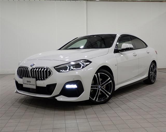 218d Mスポーツ エディション+