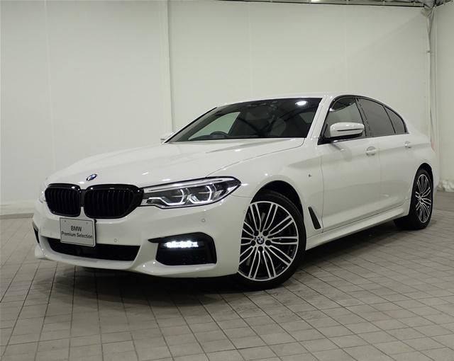 540i xDrive Mスポーツ