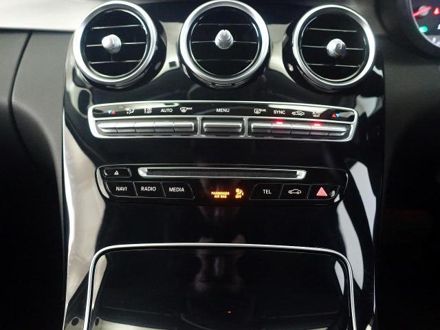 C180 アバンギャルド レーダーセーフティパッケージ・ベーシックパッケージ