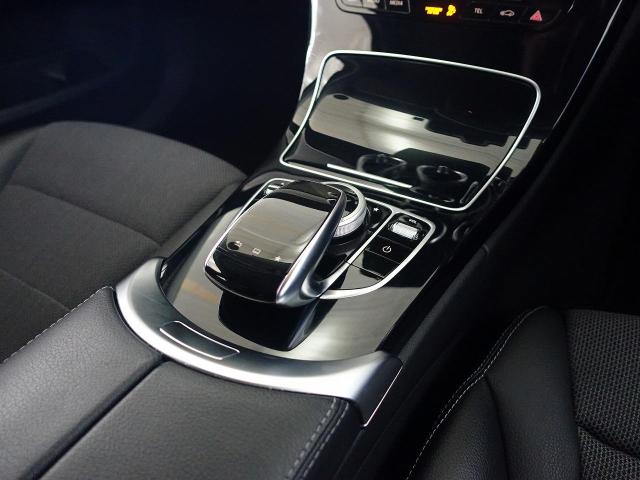 C180 アバンギャルド レーダーセーフティパッケージ・ベーシックパッケージ