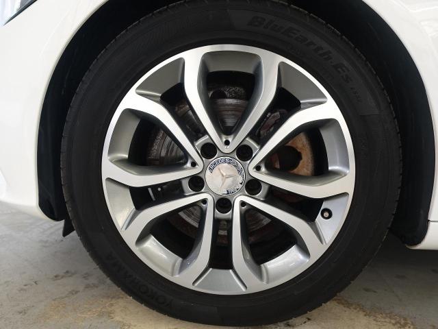 C180 アバンギャルド レーダーセーフティパッケージ・ベーシックパッケージ