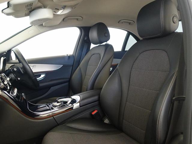 C180 アバンギャルド レーダーセーフティパッケージ・ベーシックパッケージ