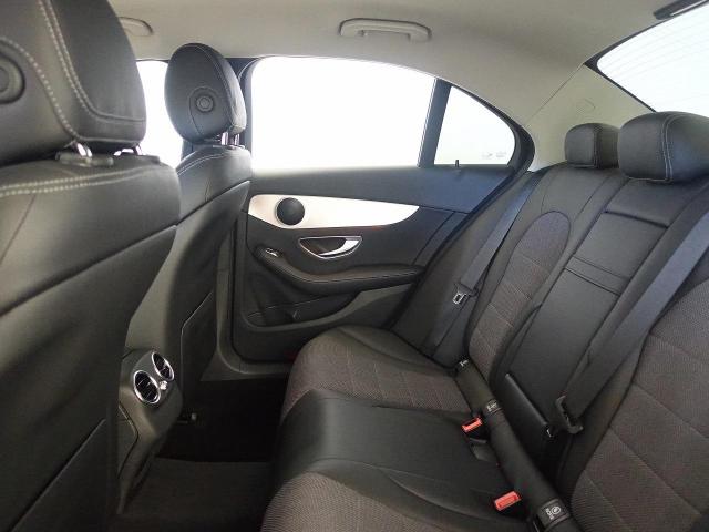 C180 アバンギャルド レーダーセーフティパッケージ・ベーシックパッケージ