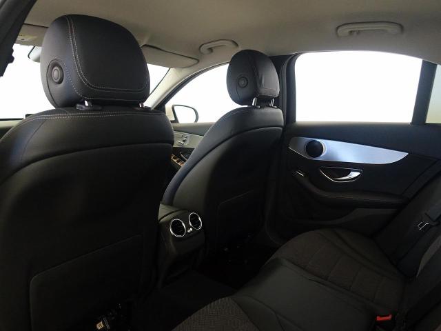 C180 アバンギャルド レーダーセーフティパッケージ・ベーシックパッケージ