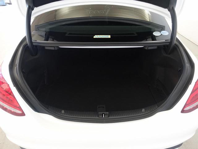 C180 アバンギャルド レーダーセーフティパッケージ・ベーシックパッケージ