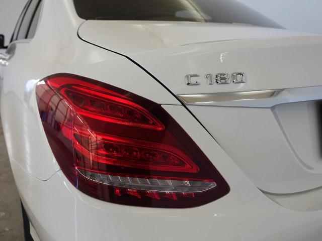 C180 アバンギャルド レーダーセーフティパッケージ・ベーシックパッケージ