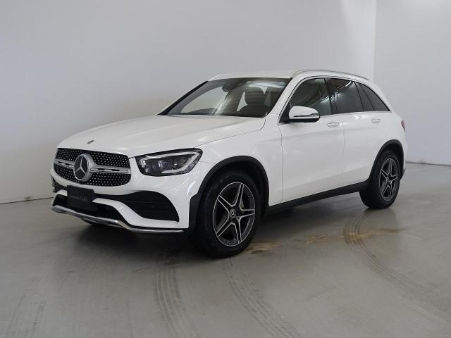 GLC220 d 4MATIC AMGライン