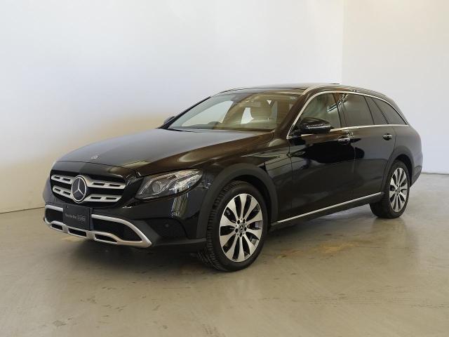 E220 d 4MATIC オールテレイン エクスクルーシブパッケージ