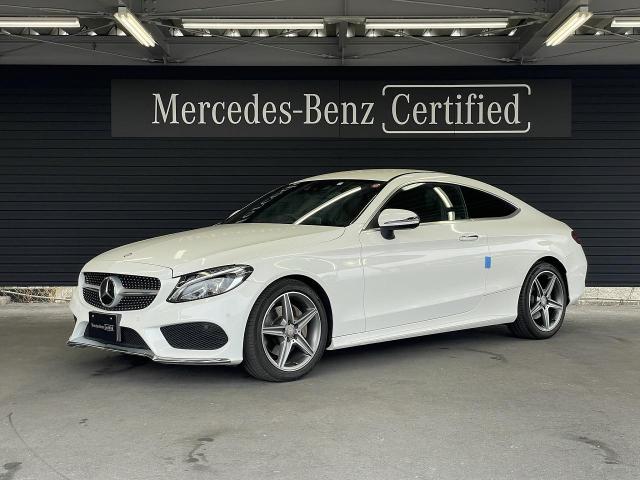 C180 クーペ スポーツ