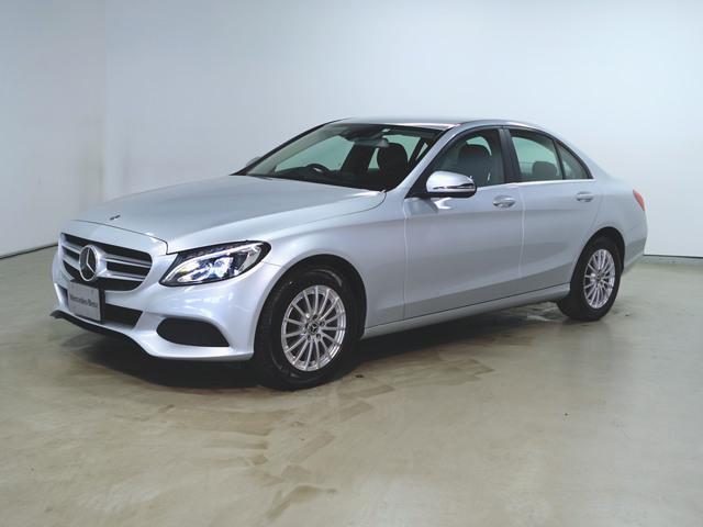 C180 レーダーセーフティーパッケージ