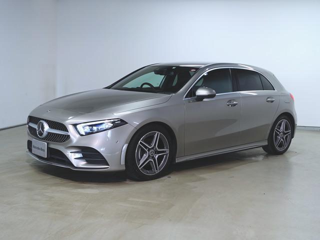 A200 d AMGライン レーダーセーフティーパッケージ アドバンスドパッケージ ナビゲーションパッケージ