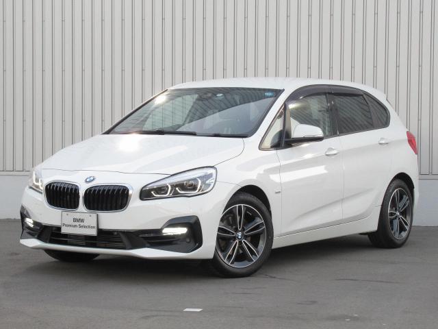 218i スポーツ
