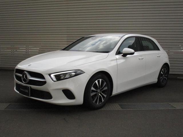 A180 ナビゲーションパッケージ