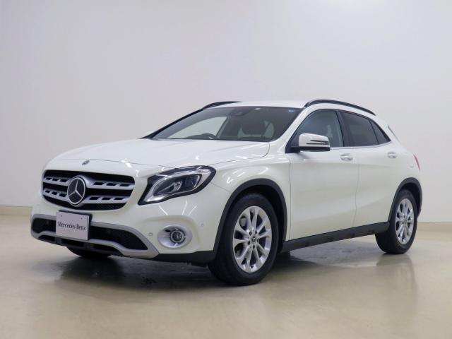 GLA180 レーダーセーフティパッケージ