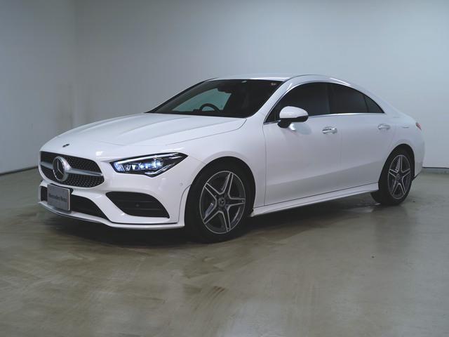 CLA200 d AMGライン