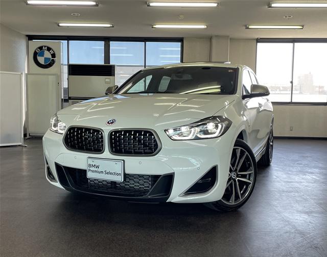 X2 M35i
