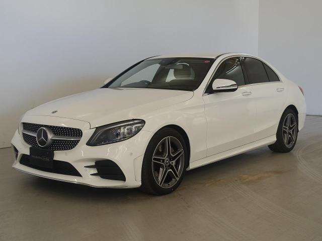 C200 ローレウスエディション レーダーセーフティパッケージ