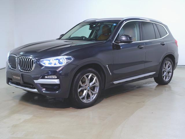 X3 xDrive20d xライン