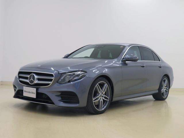 E250 アバンギャルド スポーツ レザーパッケージ