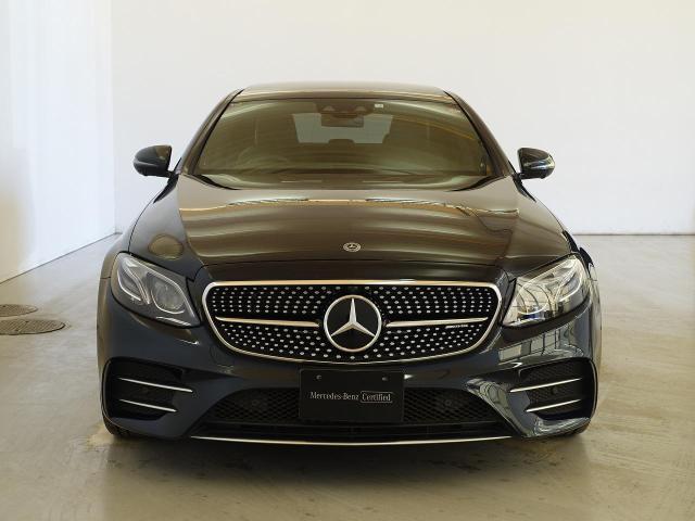 メルセデス‐AMG E43 4MATIC エクスクルーシブパッケージ | メルセデス