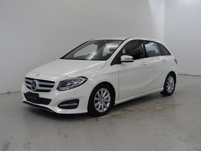 B180 レーダーセーフティパッケージ