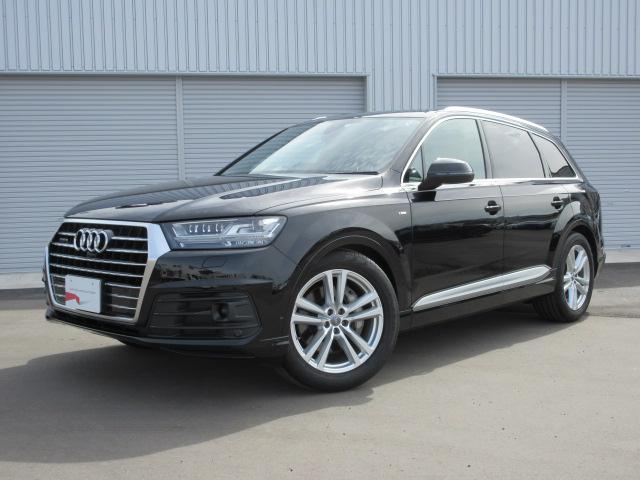 Q7 2.0 TFSI クワトロ