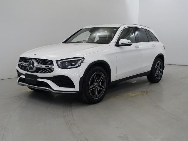GLC220 d 4MATIC AMGライン
