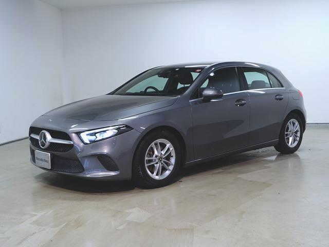 A180 レーダーセーフティーパッケージ ナビゲーションパッケージ