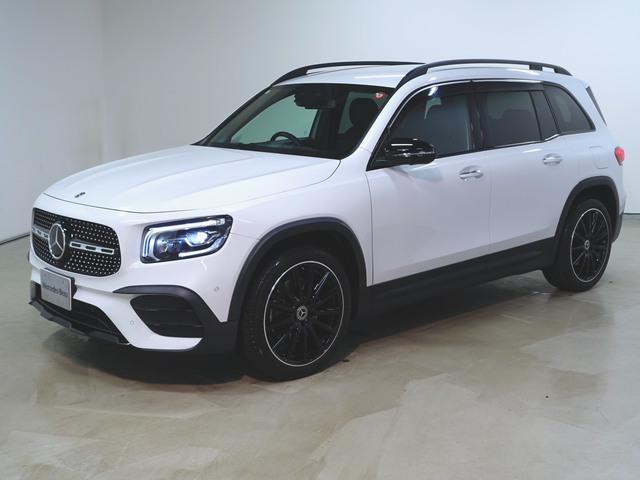 GLB250 4マチック スポーツ