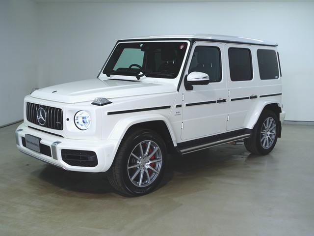 G63 デジーノレザーエクスクルーシブパッケージパッケージ