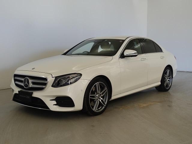 E220 d アバンギャルド AMGライン エクスクルーシブパッケージ